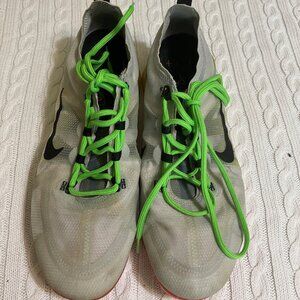 Nike Vapormax running shoe